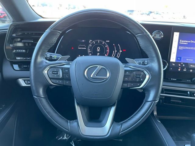 Used 2023 Lexus RX 350 Premium w/ Accessory Package image 15