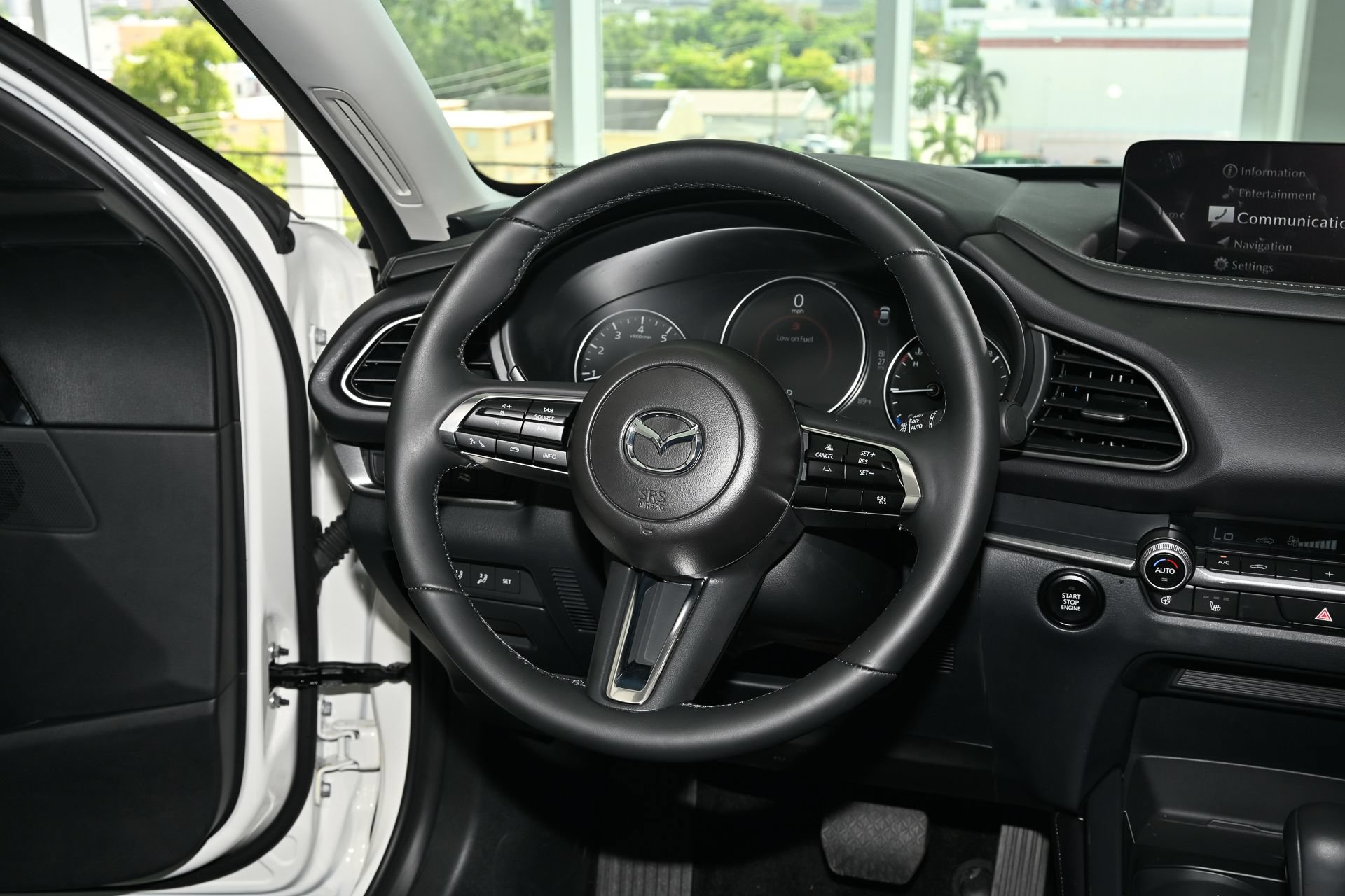 Used 2026 MAZDA CX-30 AWD 2.5 S w/ Premium Package image 22