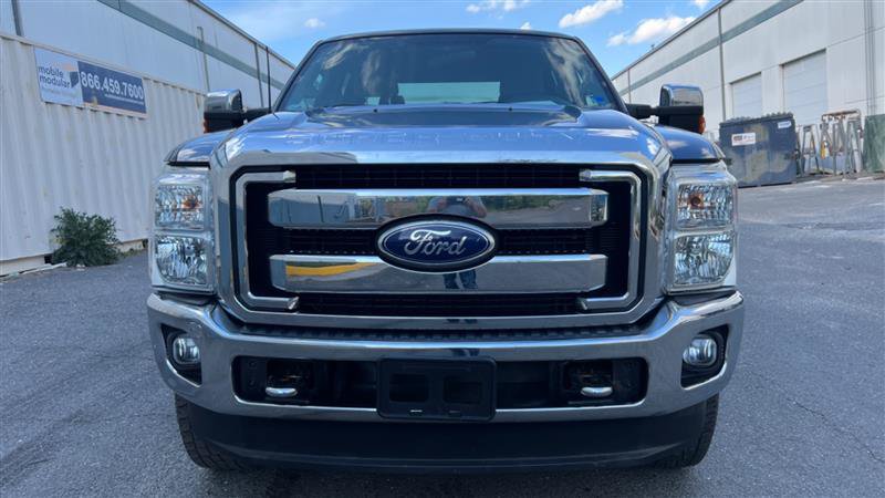 Used 2011 Ford F250 XLT w/ XLT Appearance Pkg AWD/4WD image 25