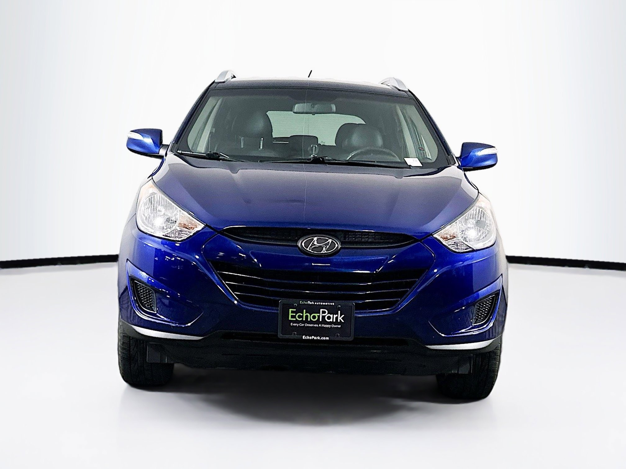 Used 2012 Hyundai Tucson GLS AWD/4WD image 2