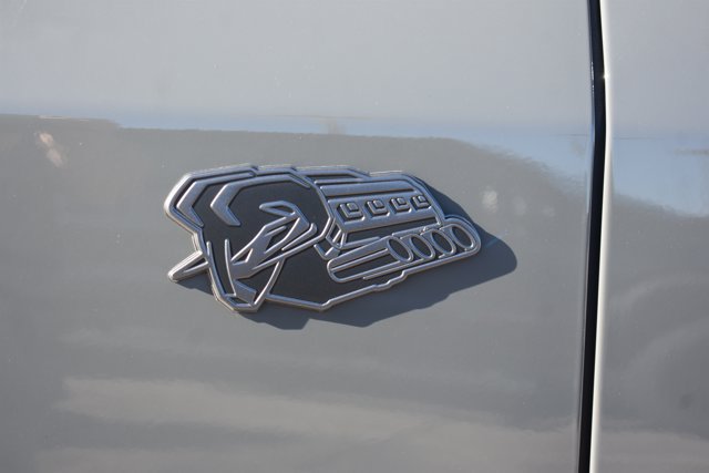 New 2027 RAM 2500 Tradesman AWD/4WD image 11