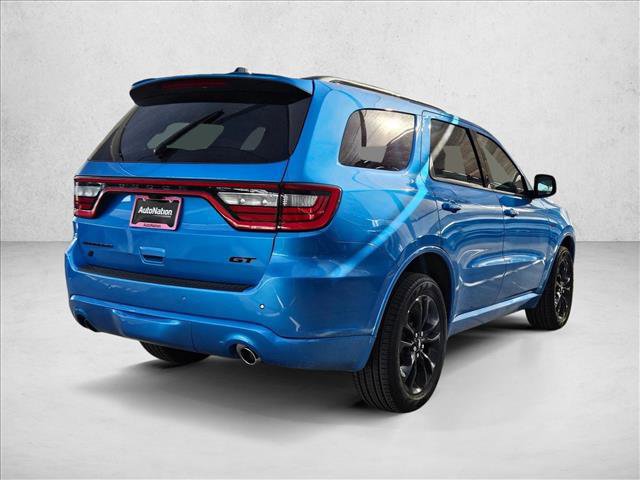 New 2026 Dodge Durango GT image 2