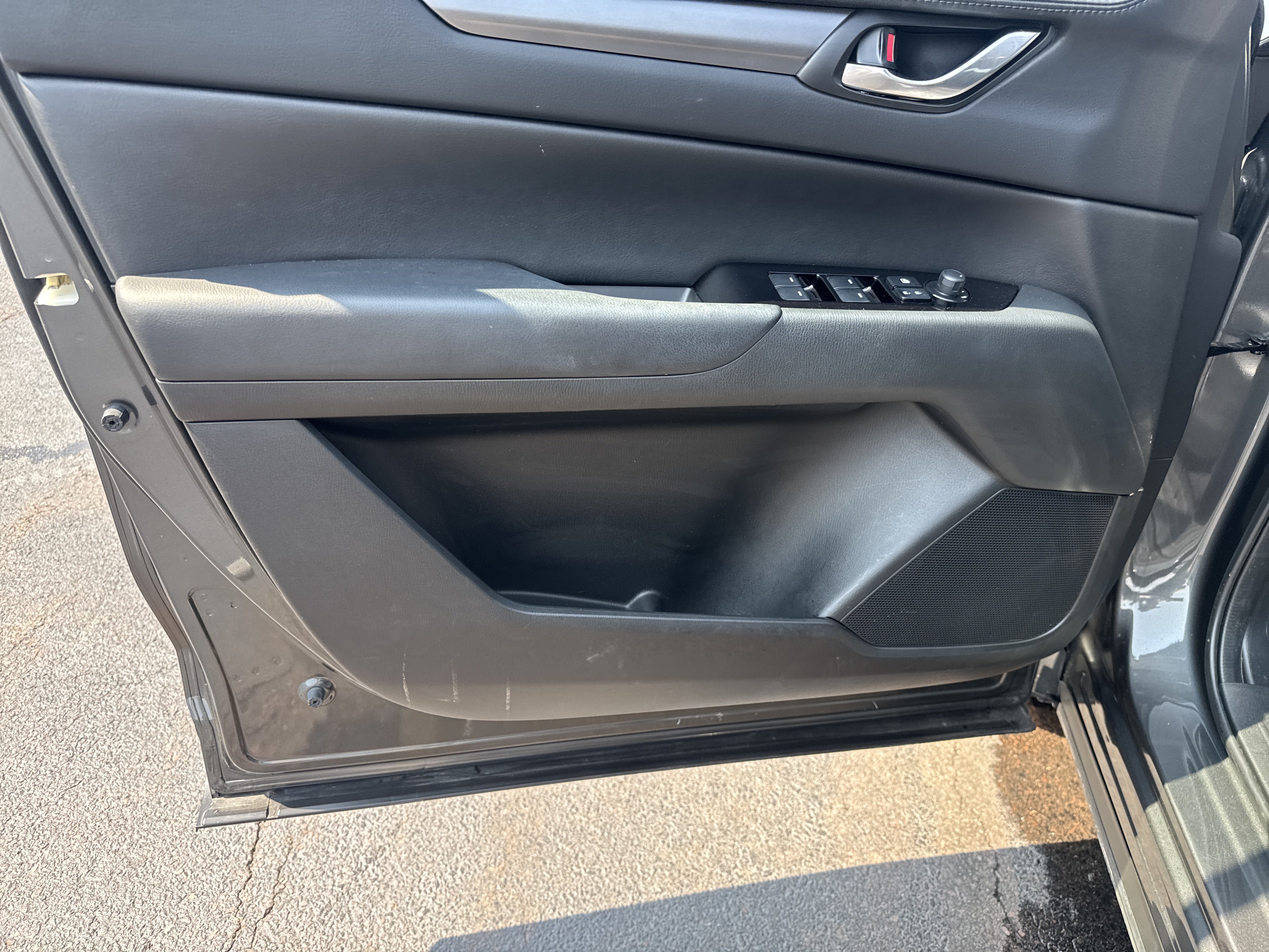 Used 2024 MAZDA CX-5 AWD 2.5 S image 15