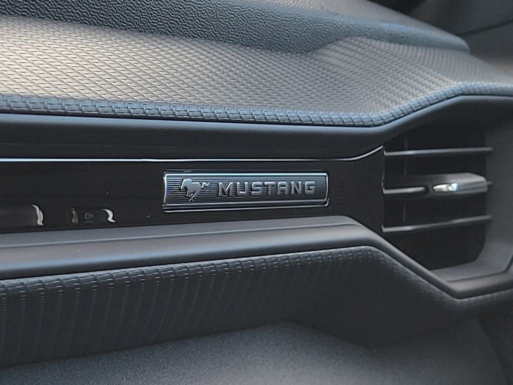 New 2025 Ford Mustang GT image 39