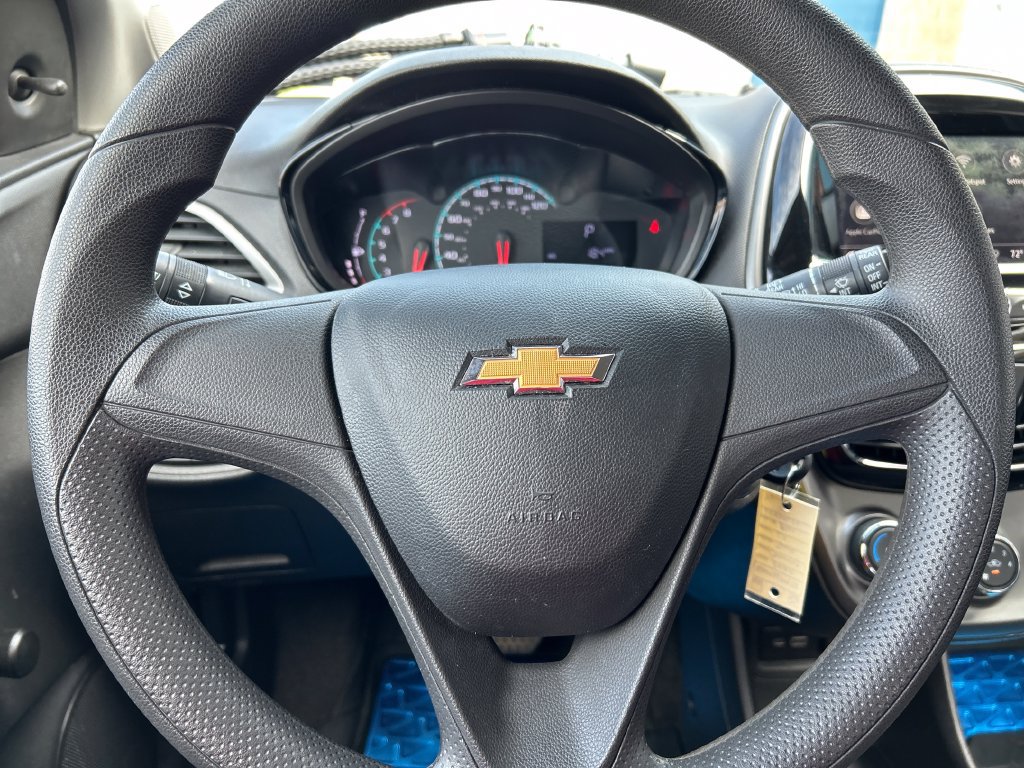 Used 2020 Chevrolet Spark LS FWD image 23