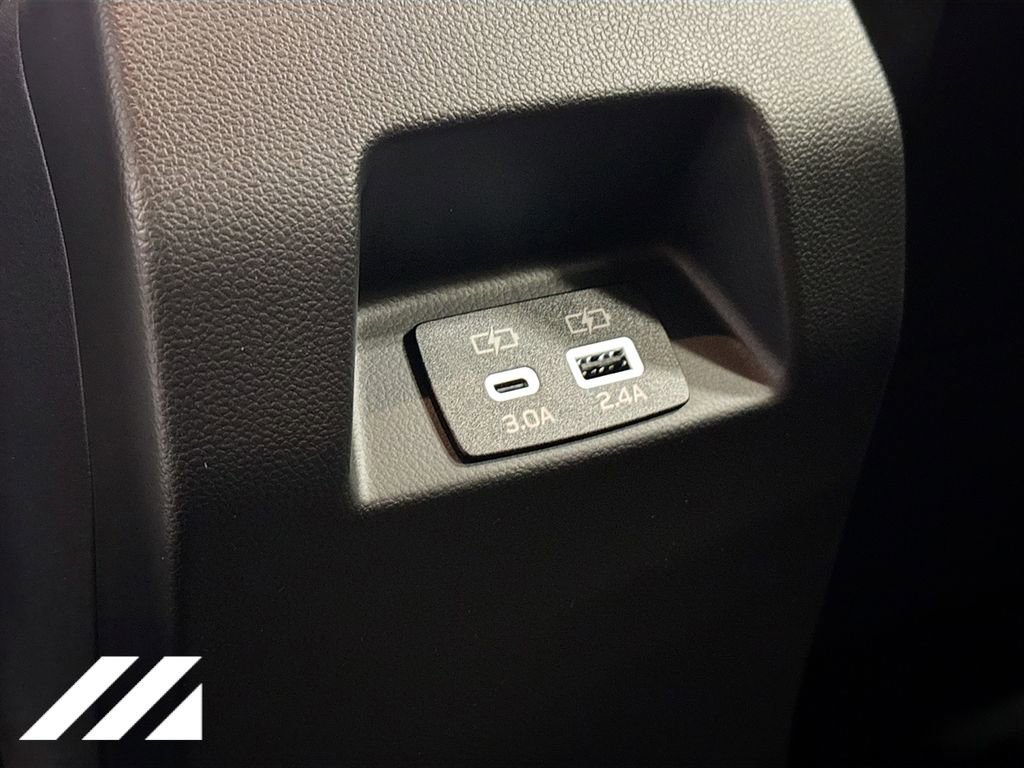 New 2026 Subaru Crosstrek 2.5i Sport image 26