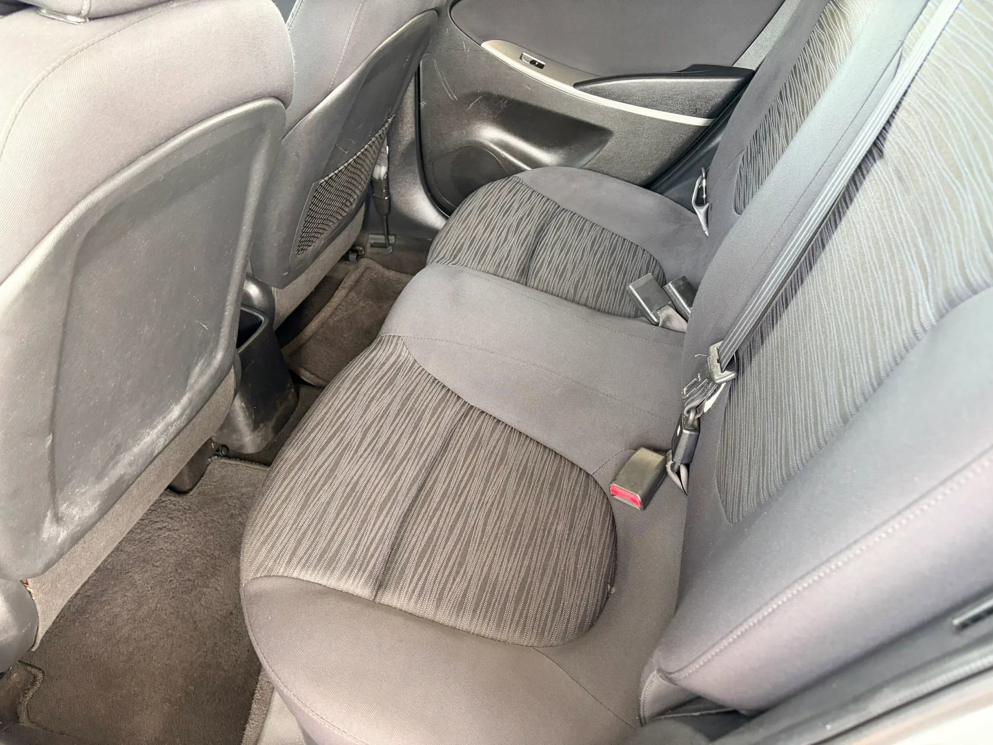 Used 2017 Hyundai Accent SE FWD image 15