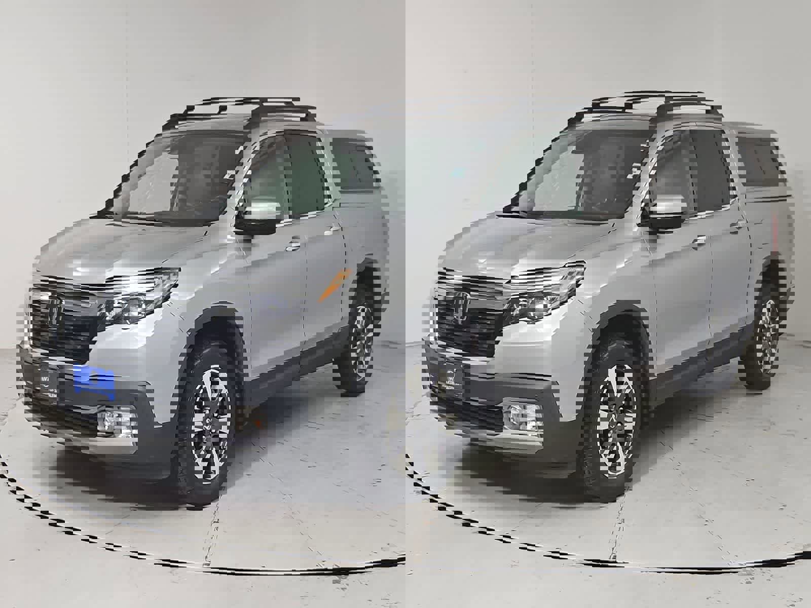 Used 2019 Honda Ridgeline RTL-E image 1