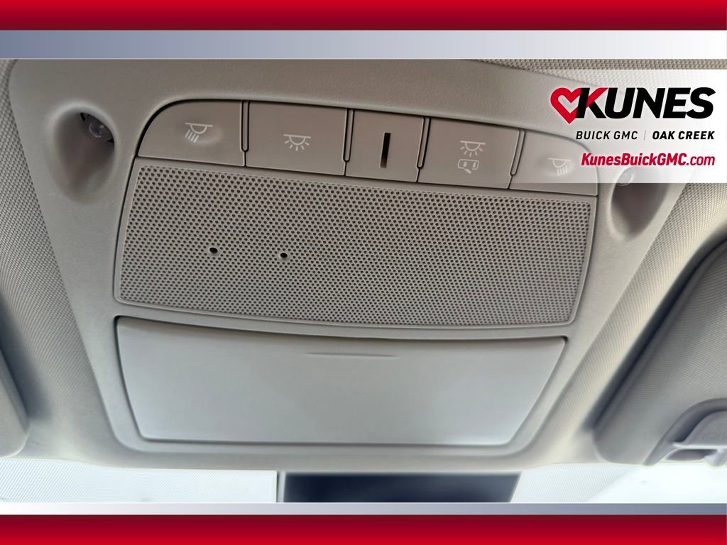 Used 2020 Nissan Murano SL image 21