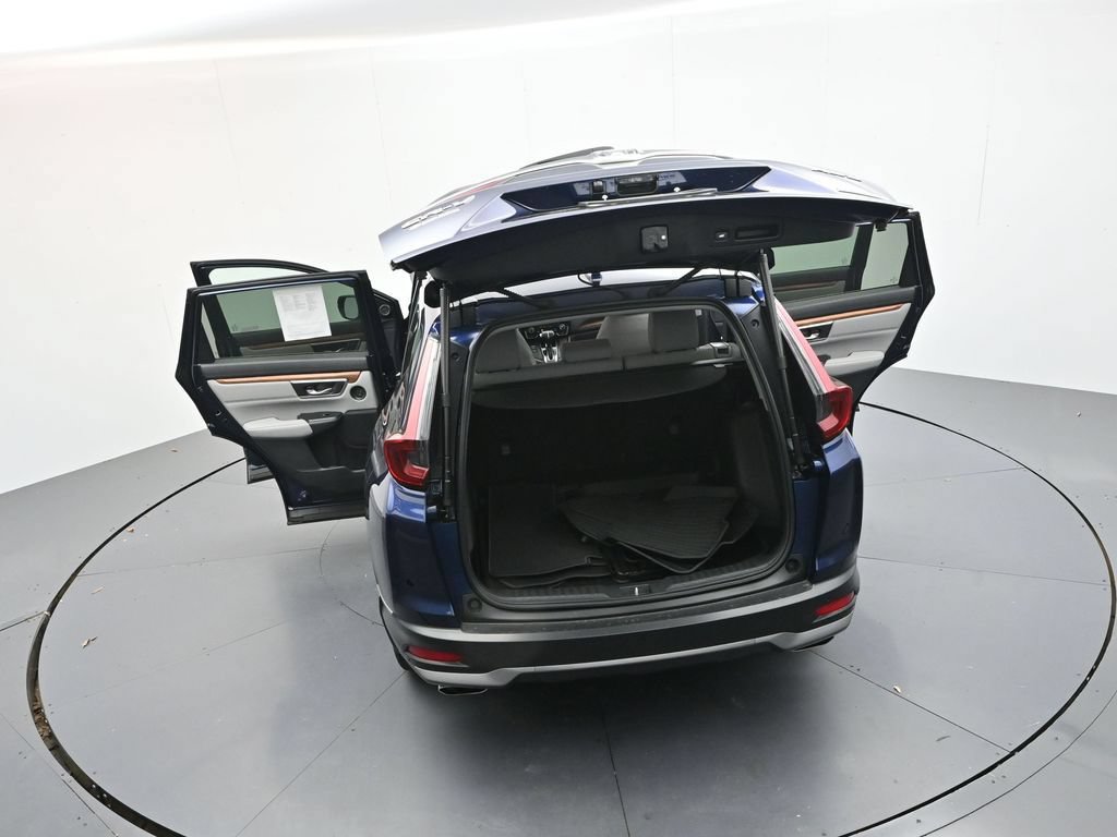 Used 2020 Honda CR-V Touring image 38