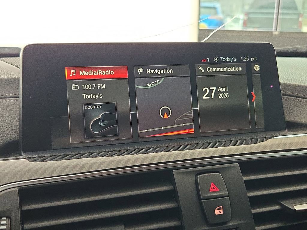 Used 2018 BMW M4 Coupe RWD image 19