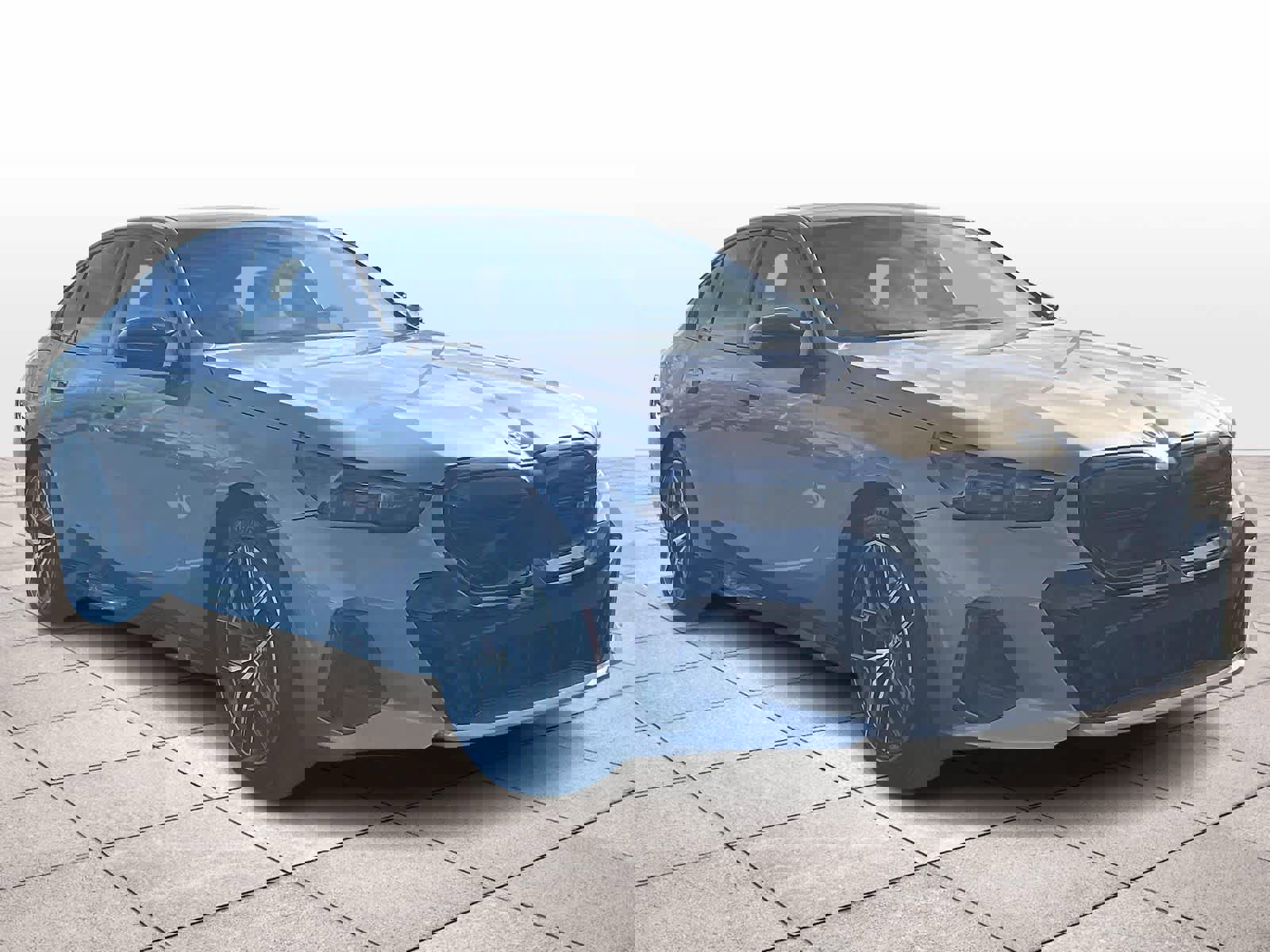 Used 2024 BMW i5 M60 w/ Premium Package image 2