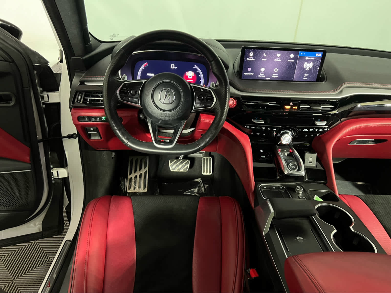 Certified 2024 Acura MDX A-Spec image 13