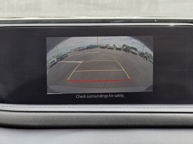 Used 2024 MAZDA CX-30 AWD 2.5 S w/ Select Sport Pkg image 10