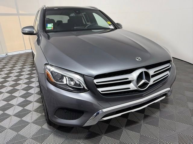 Used 2018 Mercedes-Benz GLC 300 image 8