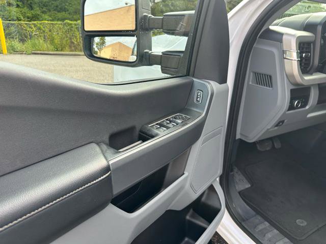 Used 2024 Ford F250 XLT image 21