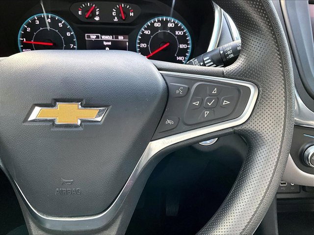 Used 2023 Chevrolet Equinox LS FWD image 21