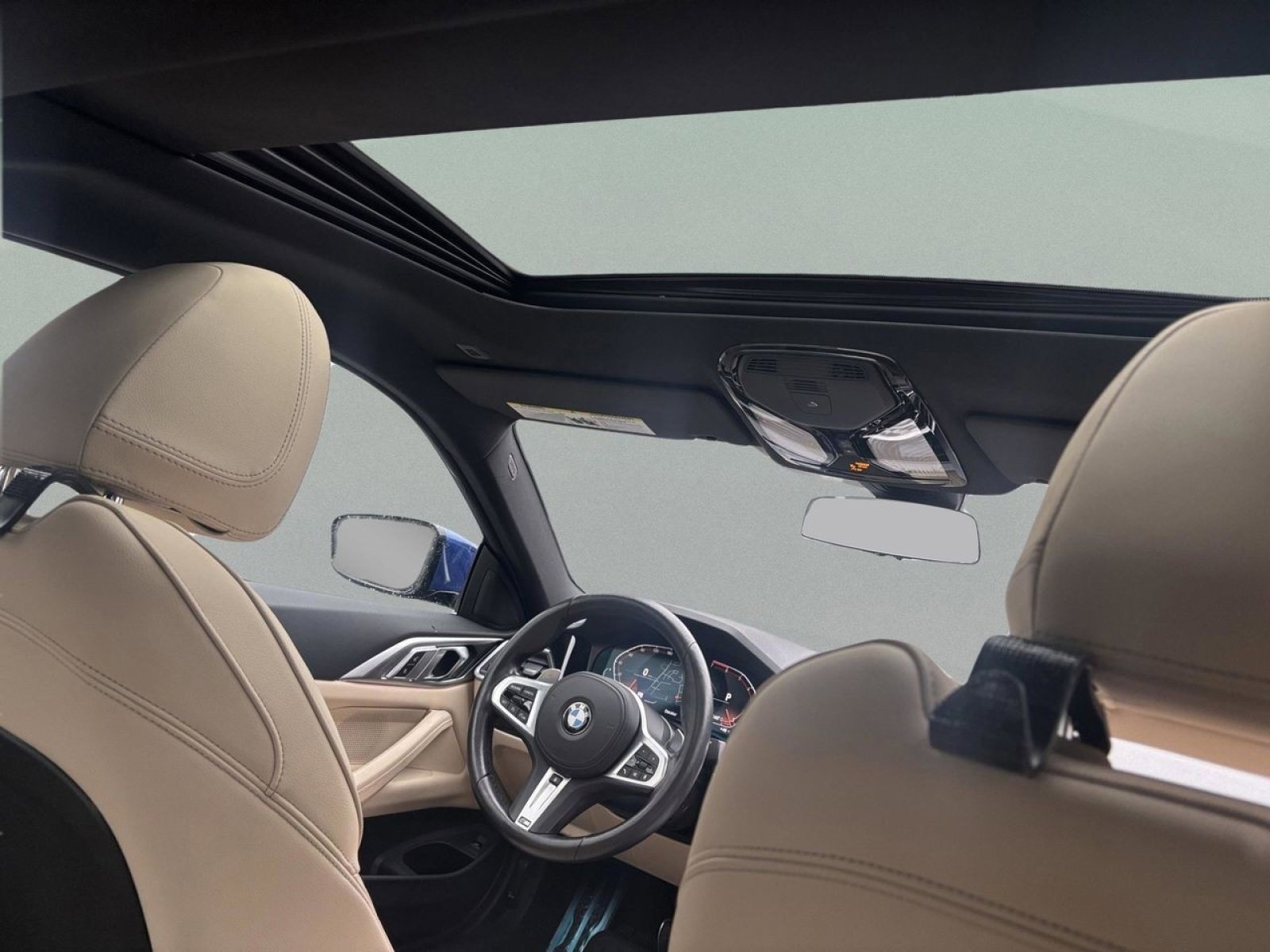 Used 2023 BMW 430i xDrive Coupe w/ M Sport Package image 23