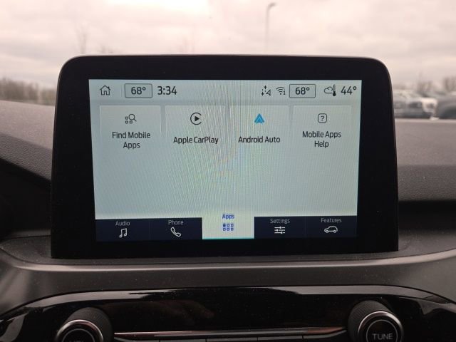 Used 2023 Ford Escape Active w/ Cold Weather Package FWD image 32
