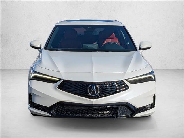 Used 2023 Acura Integra A-Spec image 2