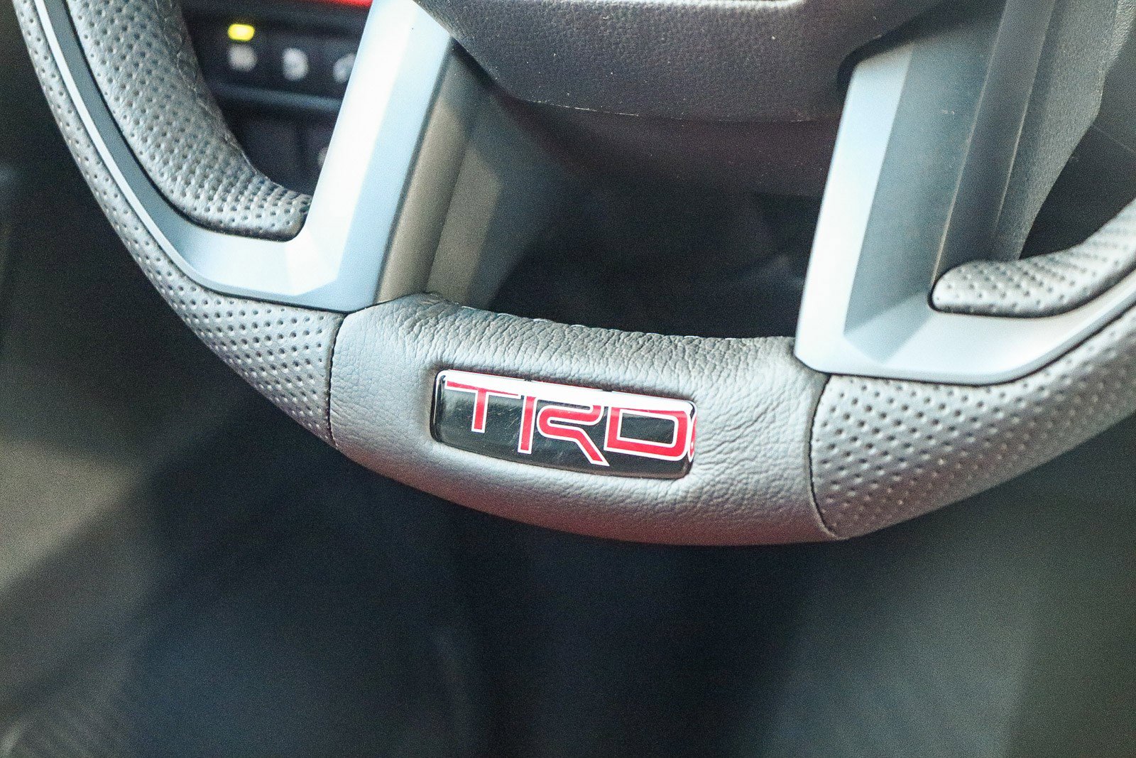 New 2026 Toyota Tundra TRD Pro image 20