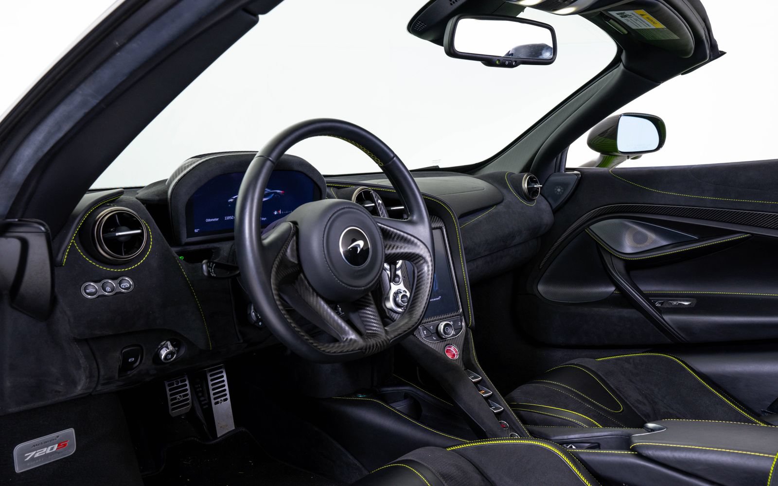 Used 2022 McLaren 720S Performance RWD image 23