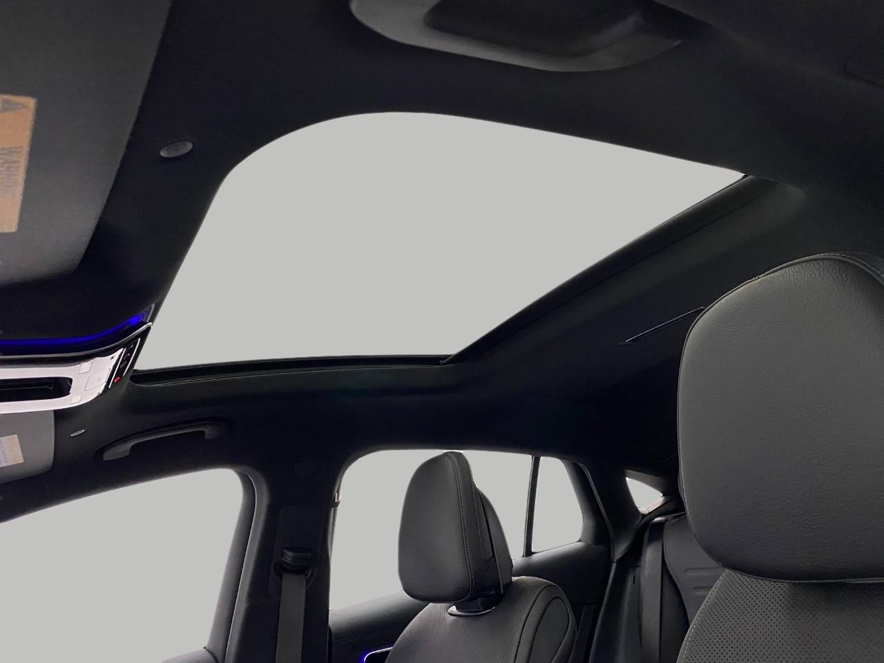 New 2026 Mercedes-Benz GLC 43 AMG 4MATIC Coupe image 32