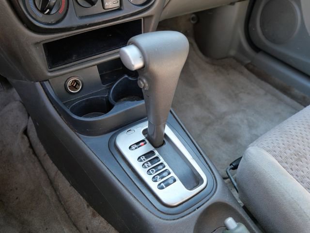 Used 2006 Nissan Sentra 1.8 S FWD image 21