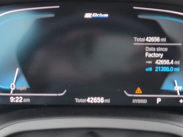 Used 2022 BMW 330e xDrive w/ Premium Package image 36