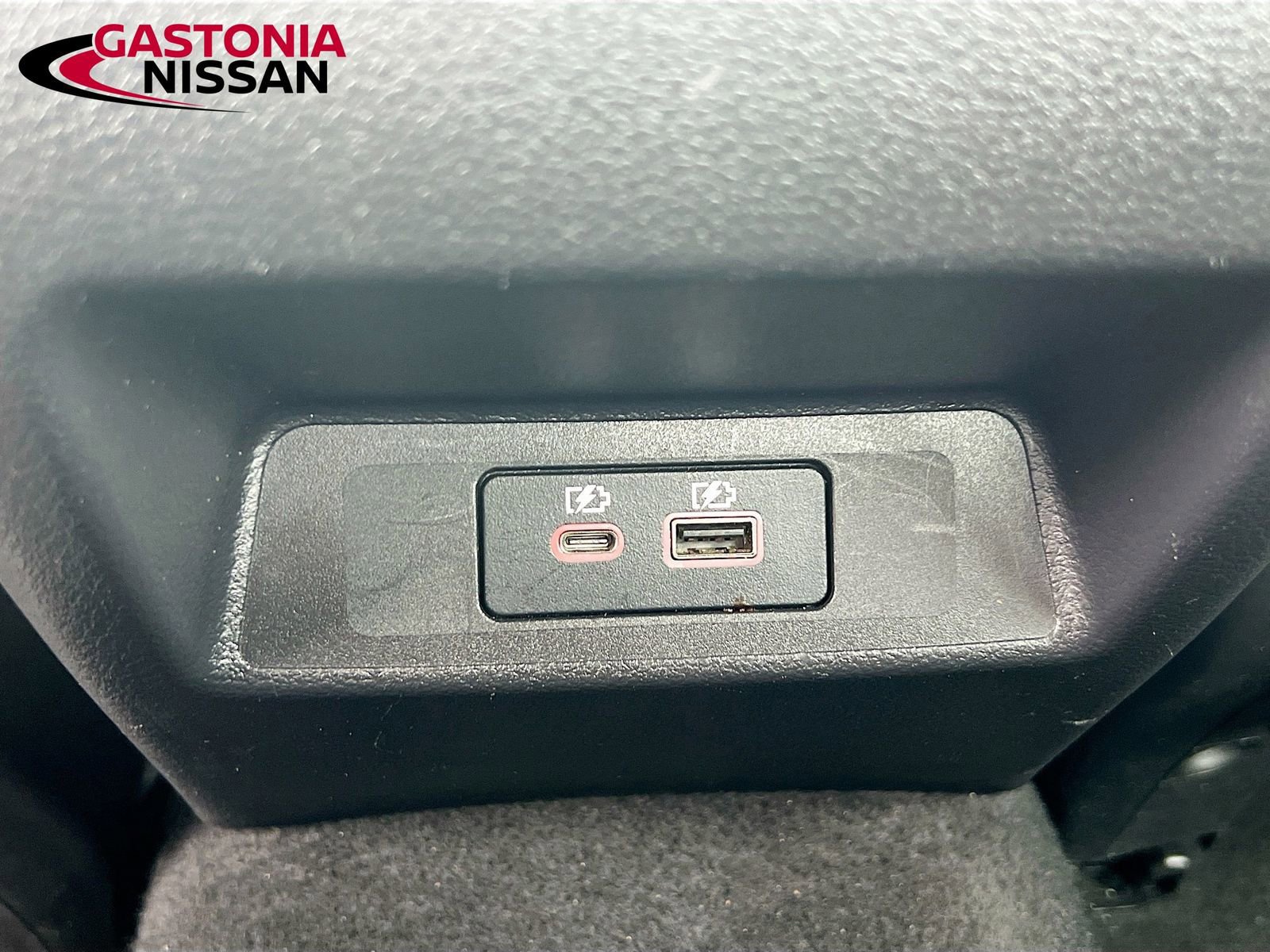 Used 2024 Nissan Altima 2.5 SV image 31