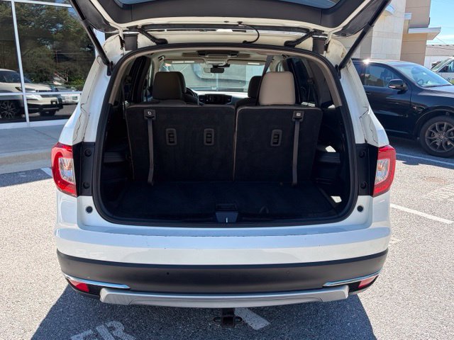 Used 2019 Honda Pilot Touring image 7