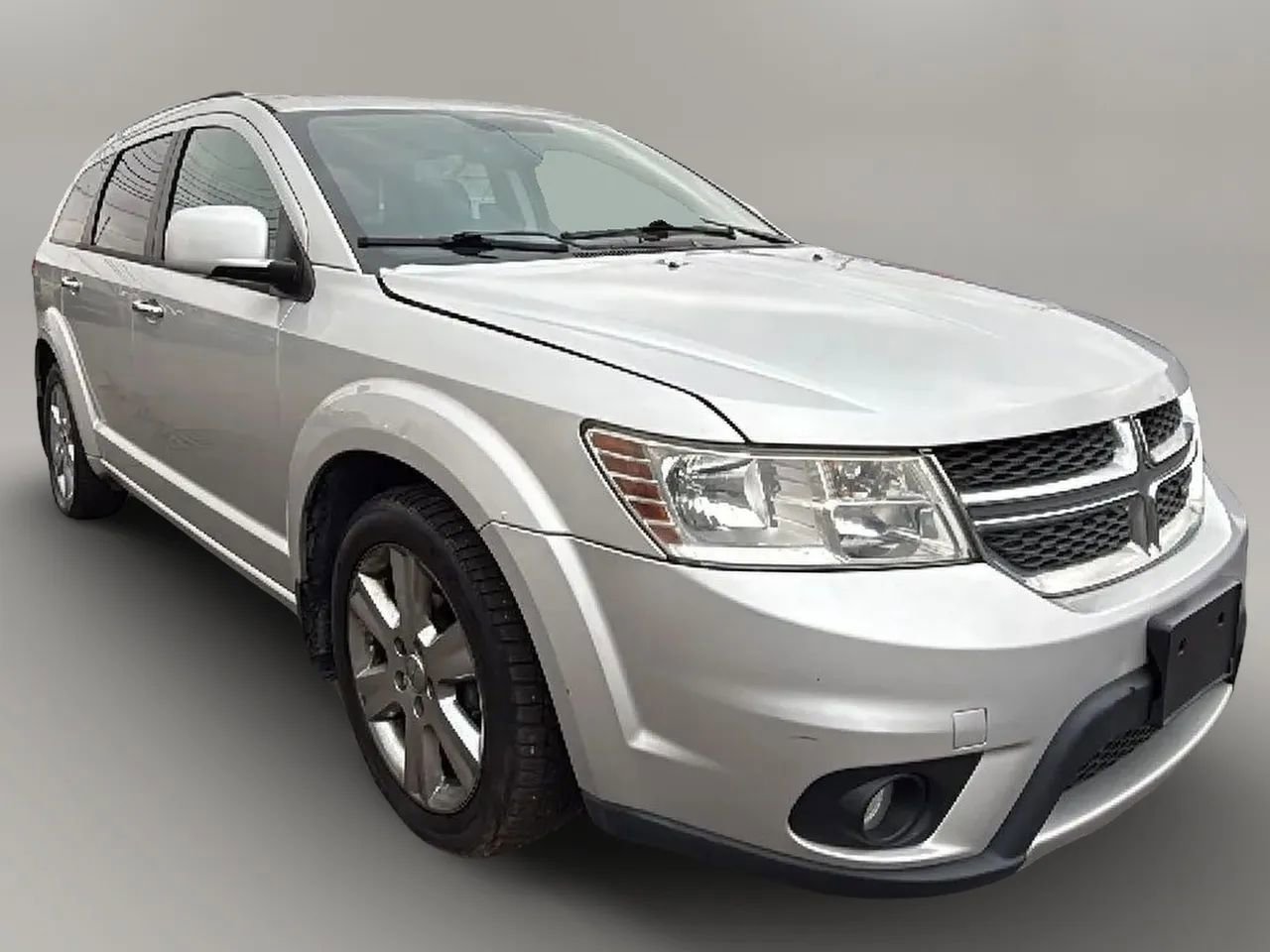 Used 2011 Dodge Journey Lux w/ Flexible Seating Group image 7