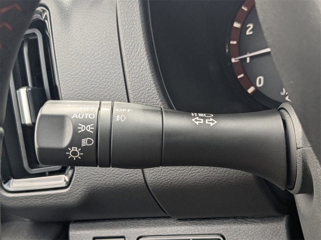 New 2026 Nissan Frontier Pro-X image 27