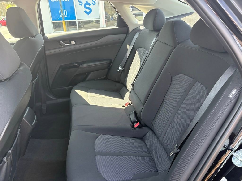 Used 2023 Kia K5 LXS image 7