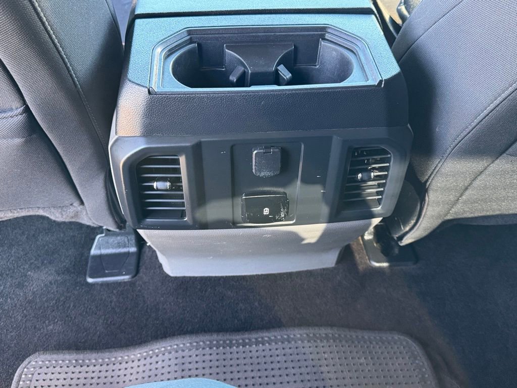 Used 2018 Ford F150 XL w/ Equipment Group 101A Mid image 28