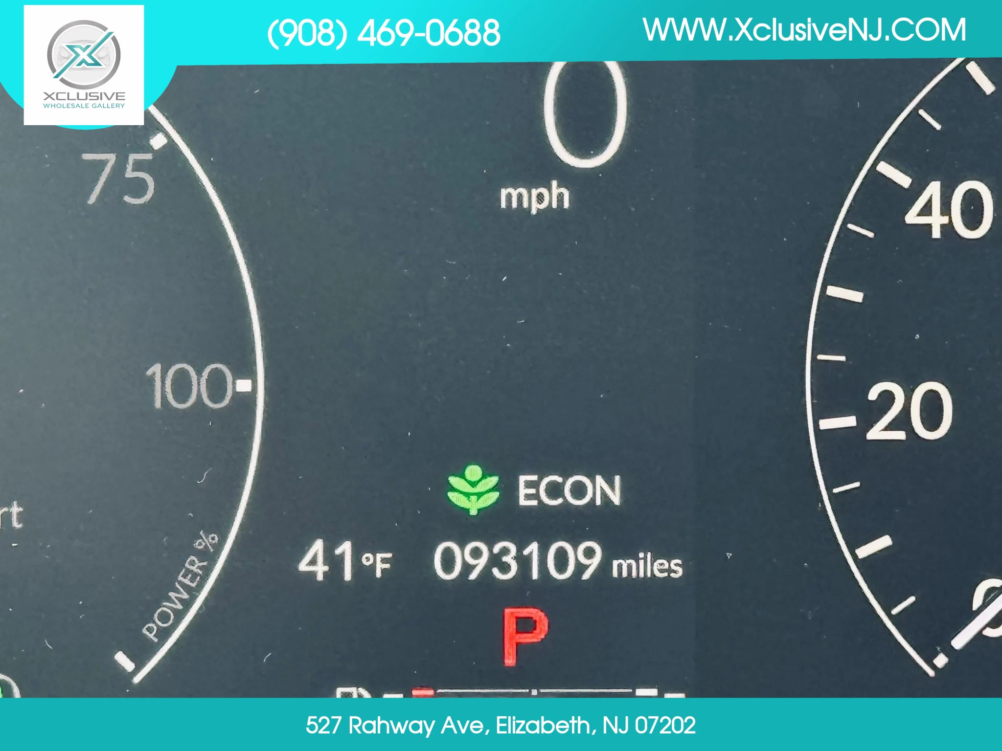 Used 2025 Honda CR-V Sport image 11