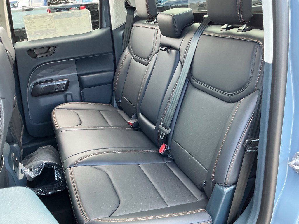 New 2026 Ford Maverick Tremor AWD/4WD image 23