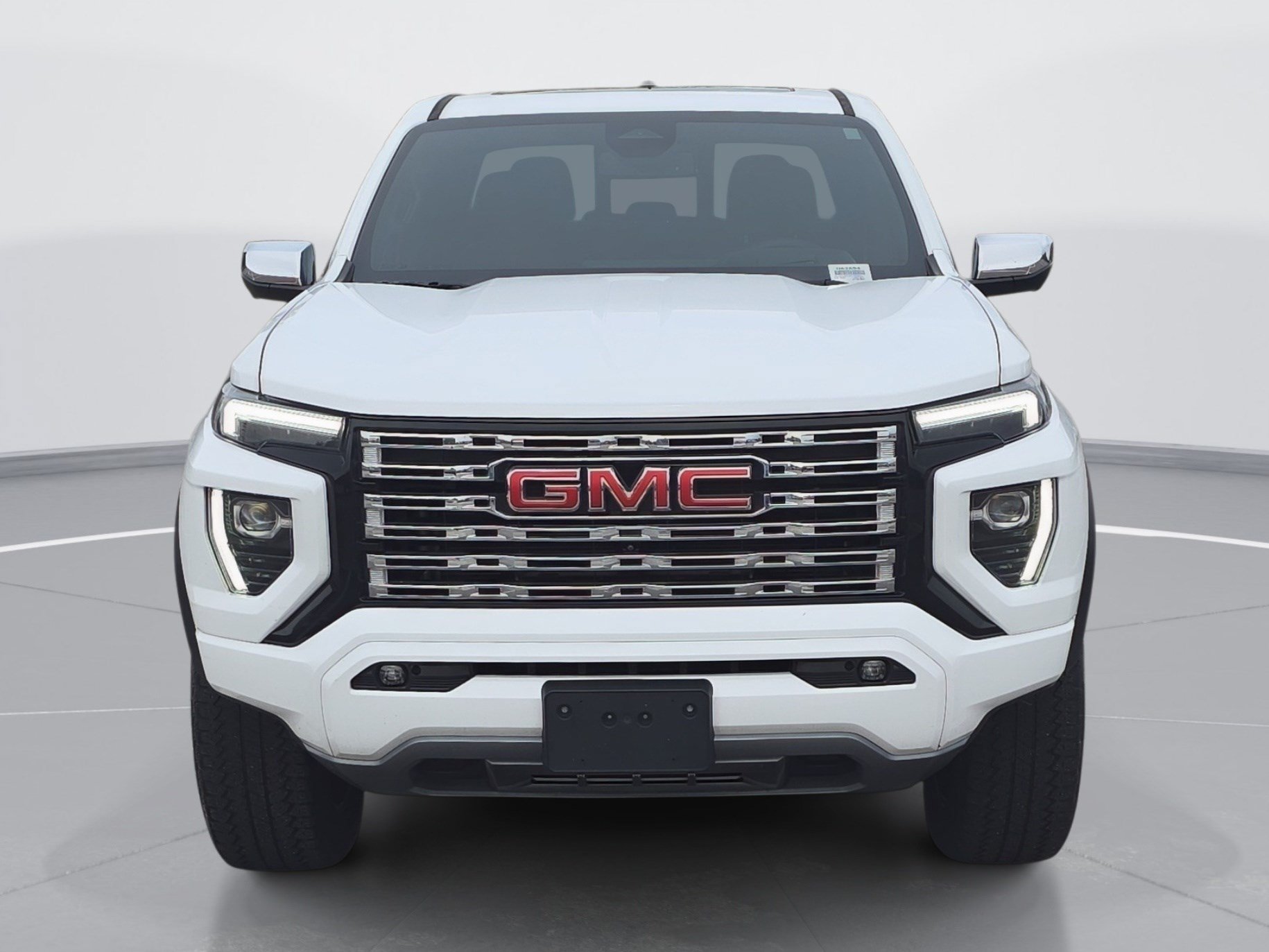 Used 2023 GMC Canyon Denali AWD/4WD image 8