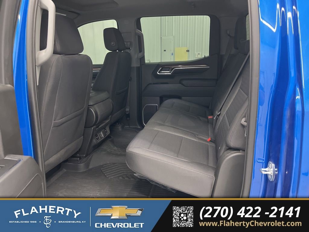 Used 2023 Chevrolet Silverado 1500 RST image 11