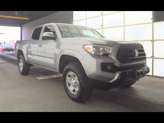 Used 2021 Toyota Tacoma SR AWD/4WD image 2