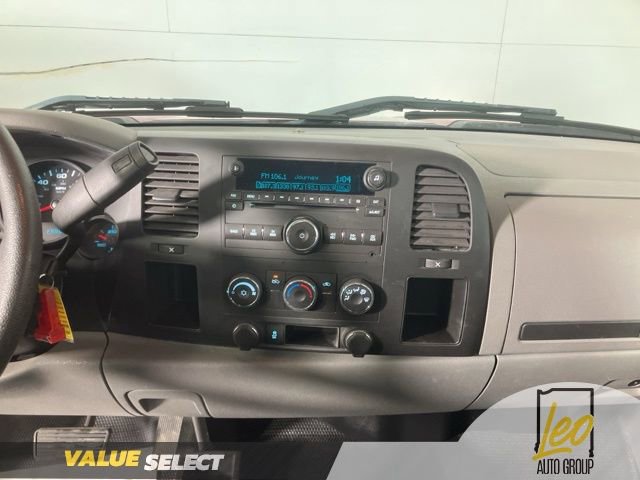 Used 2011 Chevrolet Silverado 1500 W/T image 14