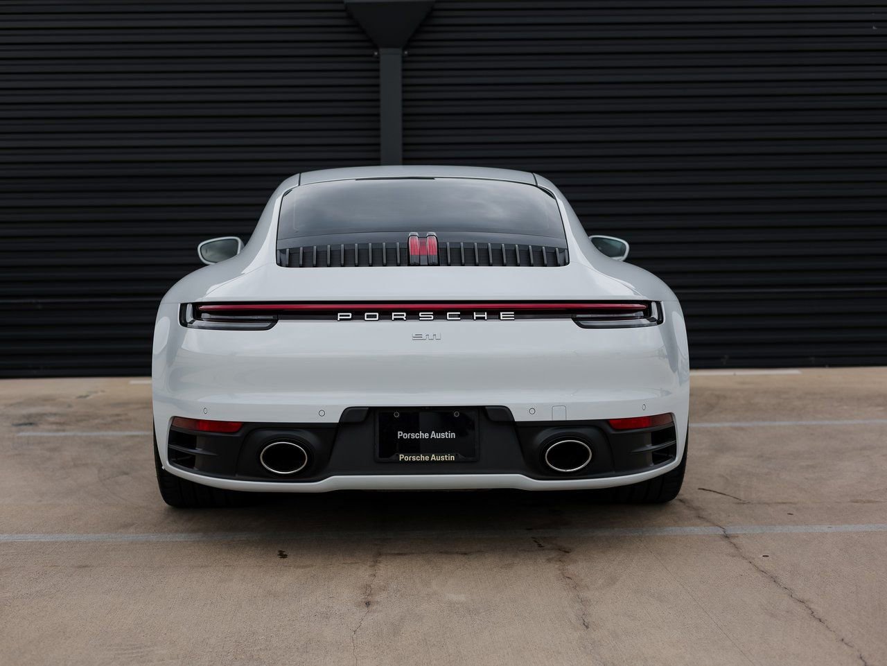 Used 2022 Porsche 911 Carrera 4S image 6
