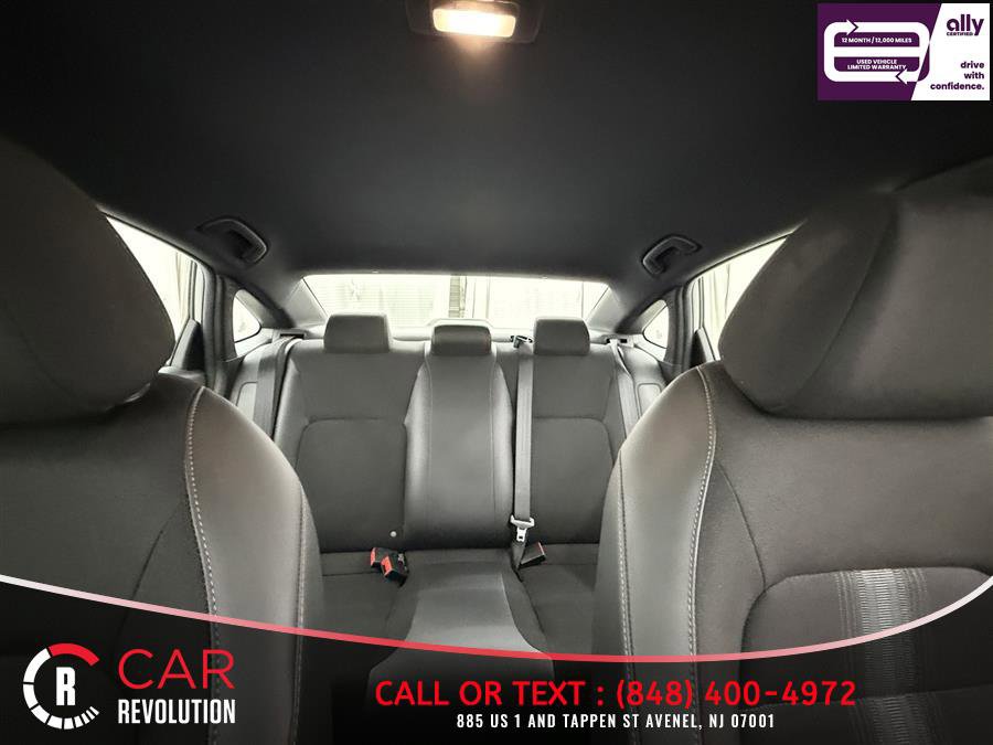 Used 2024 Honda Civic Sport image 9