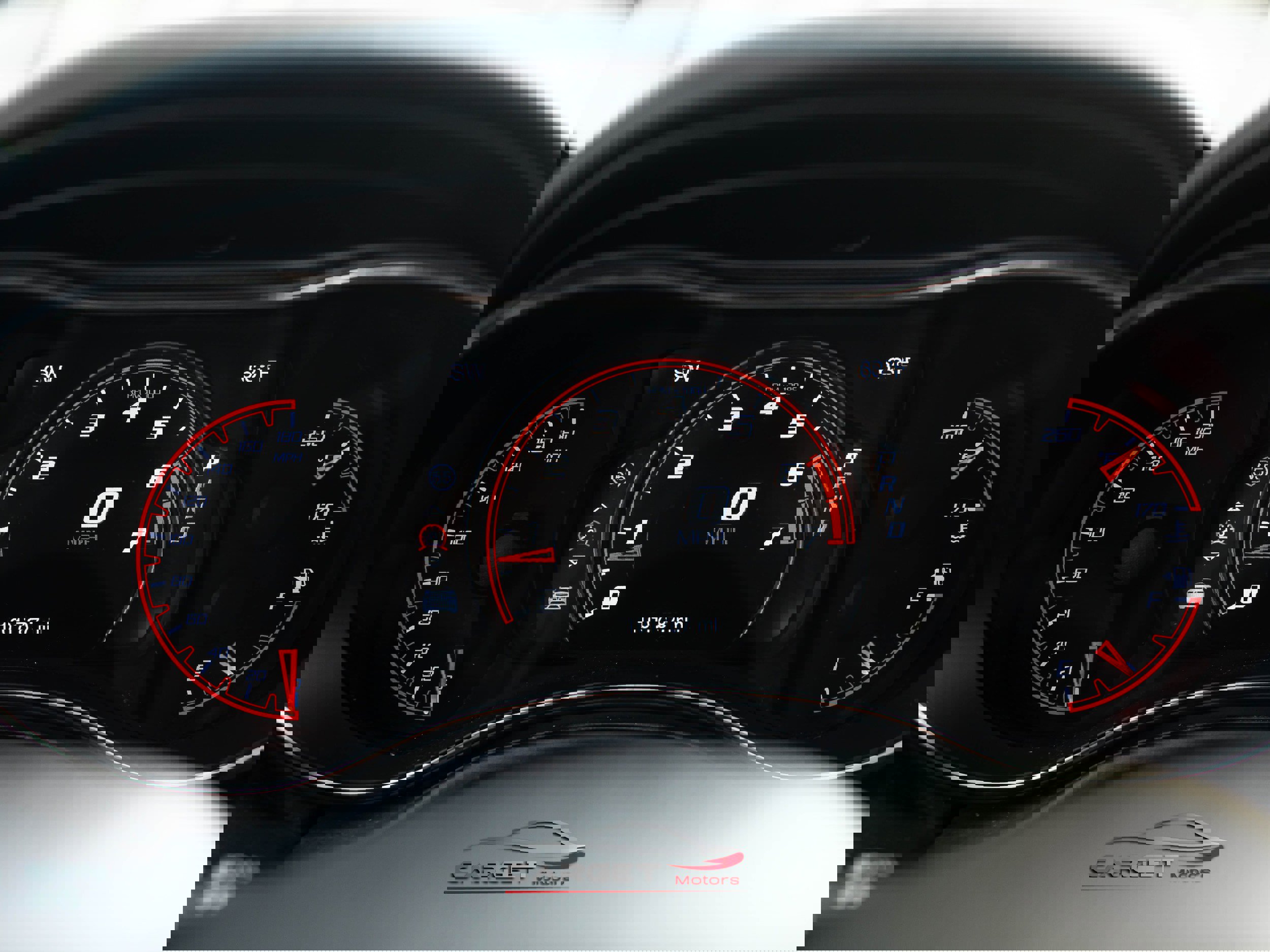 Used 2018 Dodge Durango SRT w/ SRT Interior Appearance Group image 29