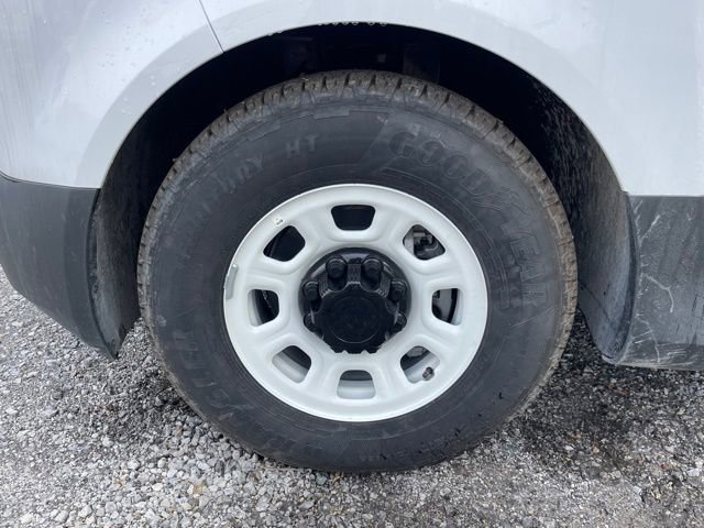 New 2025 Chevrolet Brightdrop 600 image 7