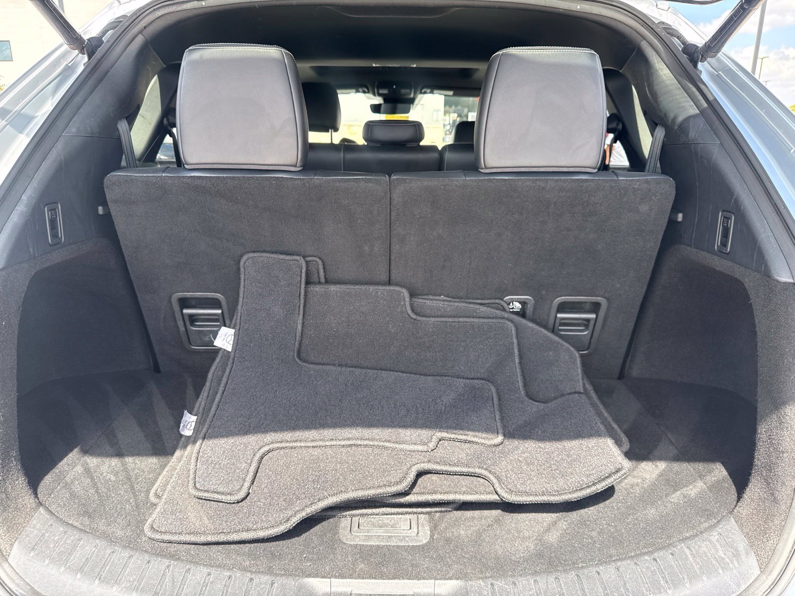 Used 2021 MAZDA CX-9 Grand Touring AWD/4WD image 24
