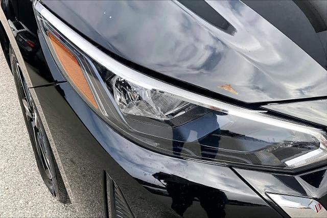 Certified 2024 Nissan Sentra SV image 26