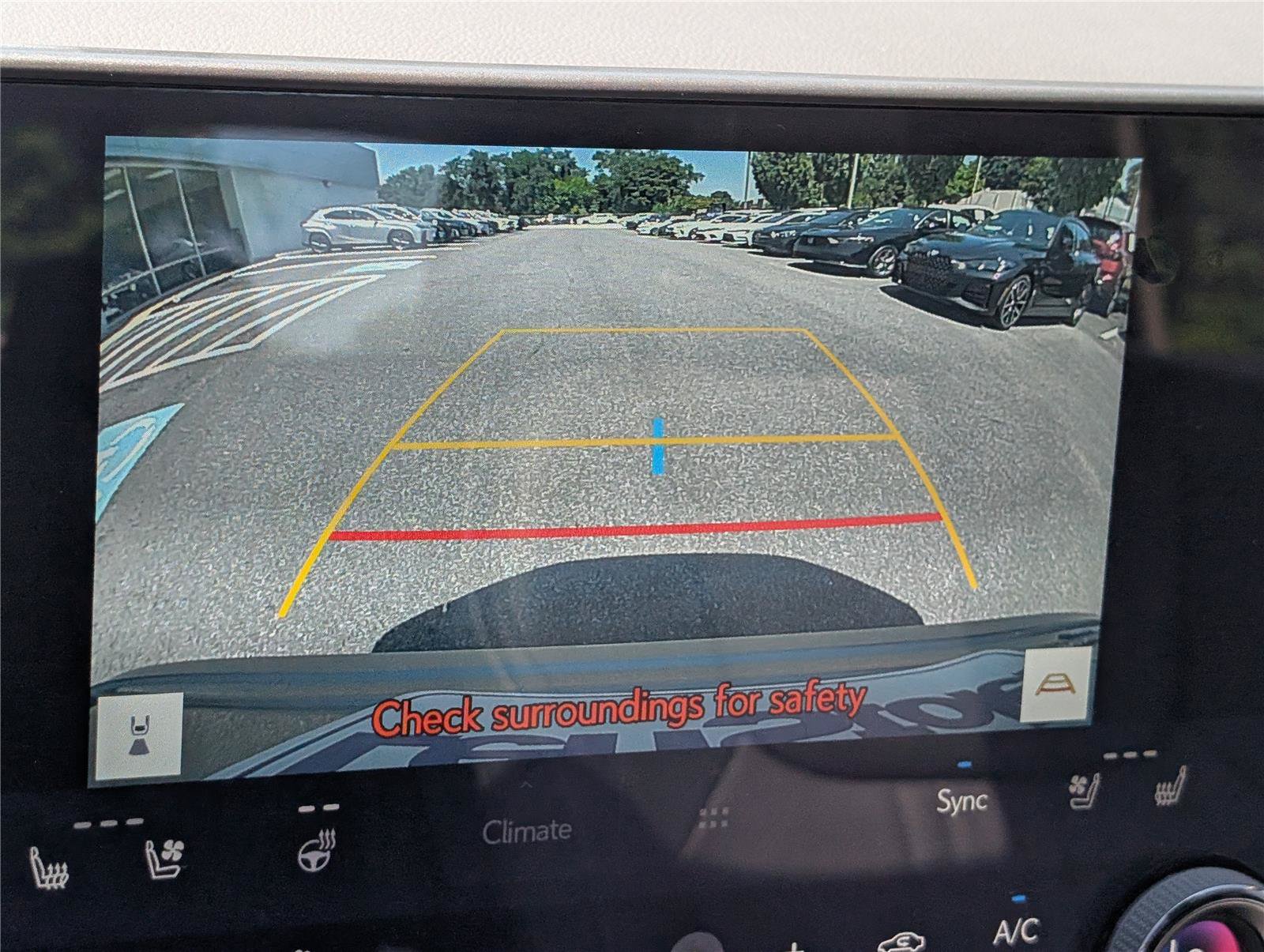 Certified 2024 Lexus NX 350 AWD image 29