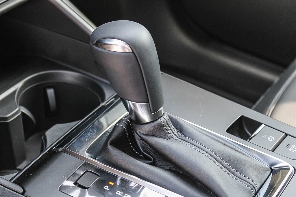 New 2026 MAZDA CX-5 2.5 S w/ Premium Package image 21