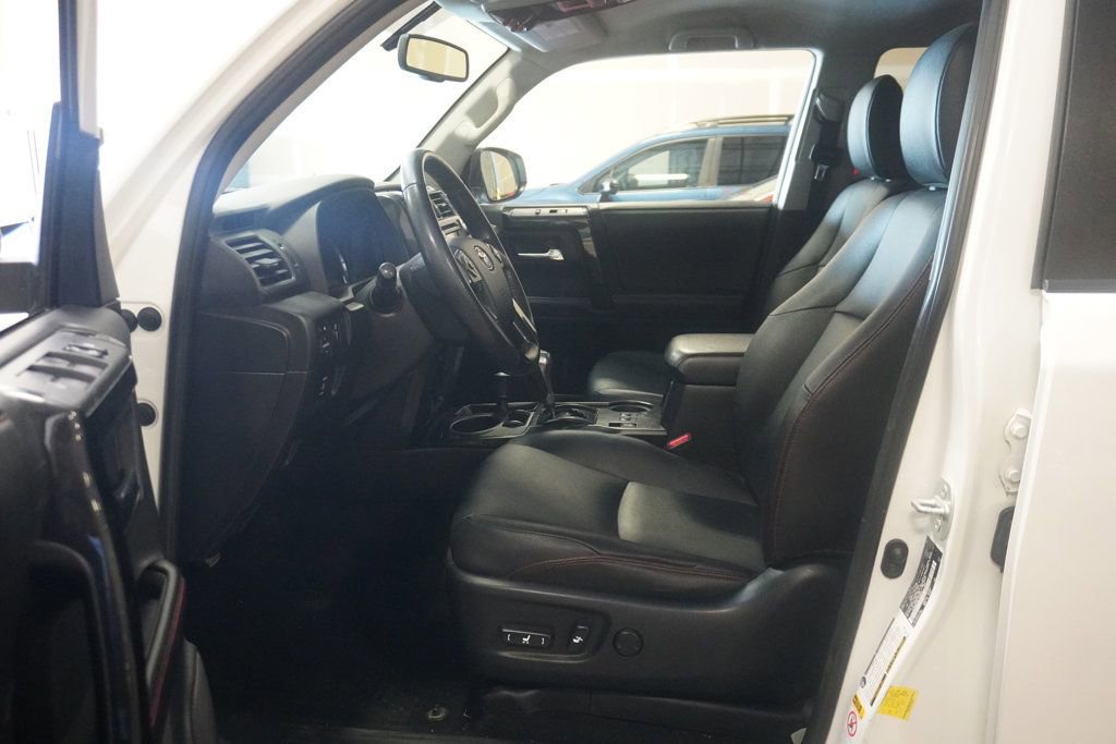 Used 2015 Toyota 4Runner TRD Pro image 5